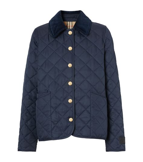 burberry corduroy jacket used price|corduroy quilted jacket.